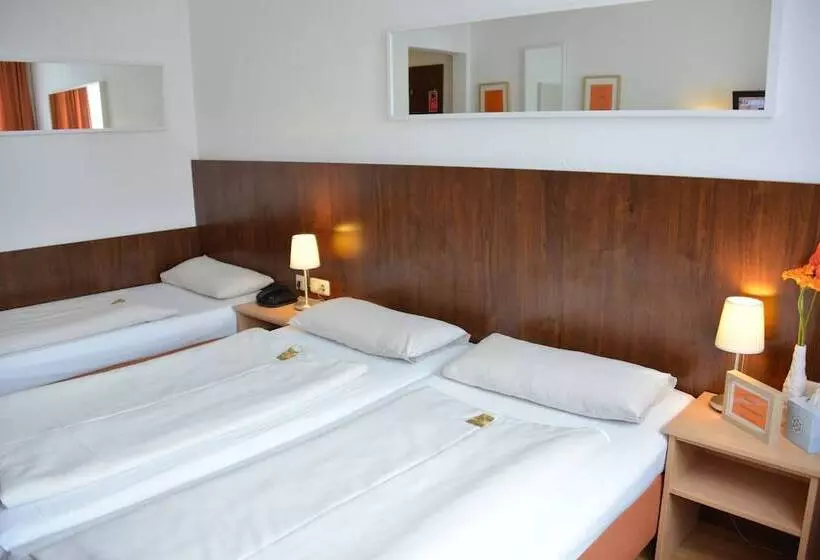 Fotos del hotel Italia:  10