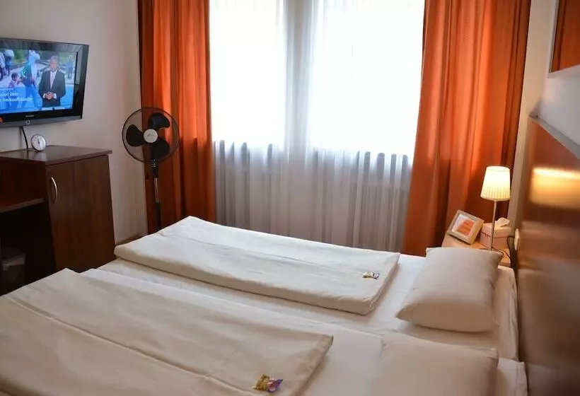 Fotos del hotel Italia:  8