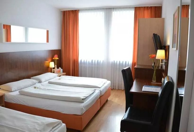 Fotos del hotel Italia:  7