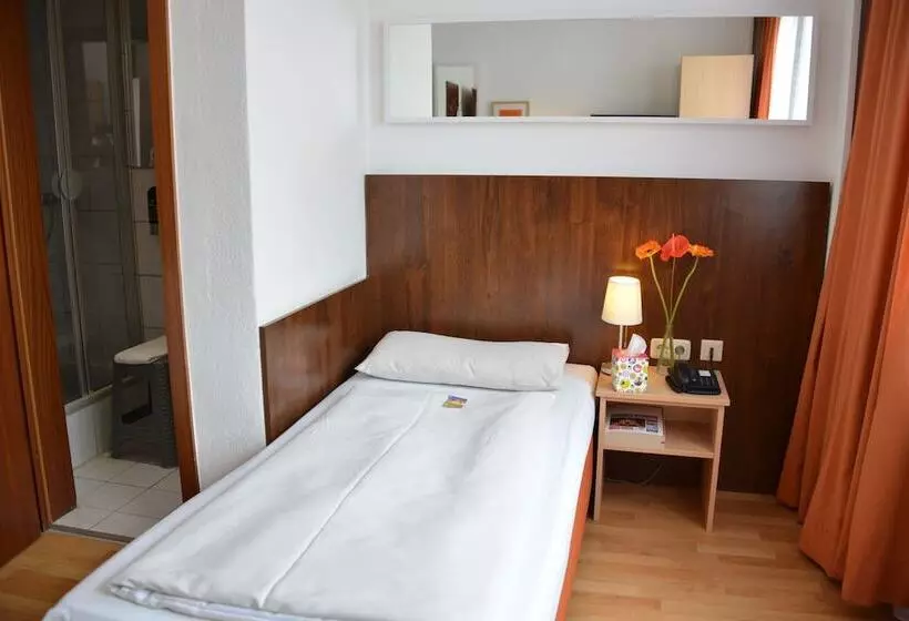 Fotos del hotel Italia:  23