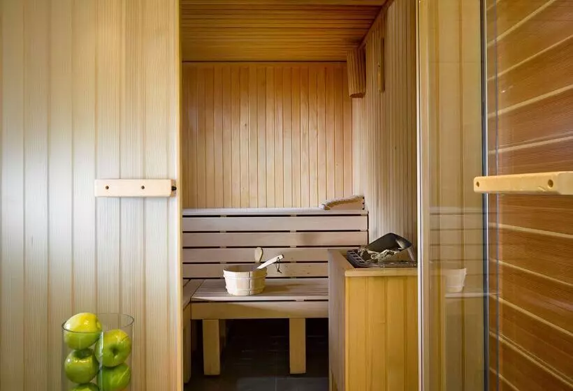 Fotos del hotel K+k  Am Harras:  3