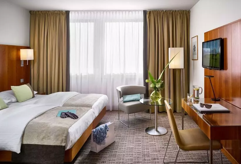 Fotos del hotel K+k  Am Harras:  17