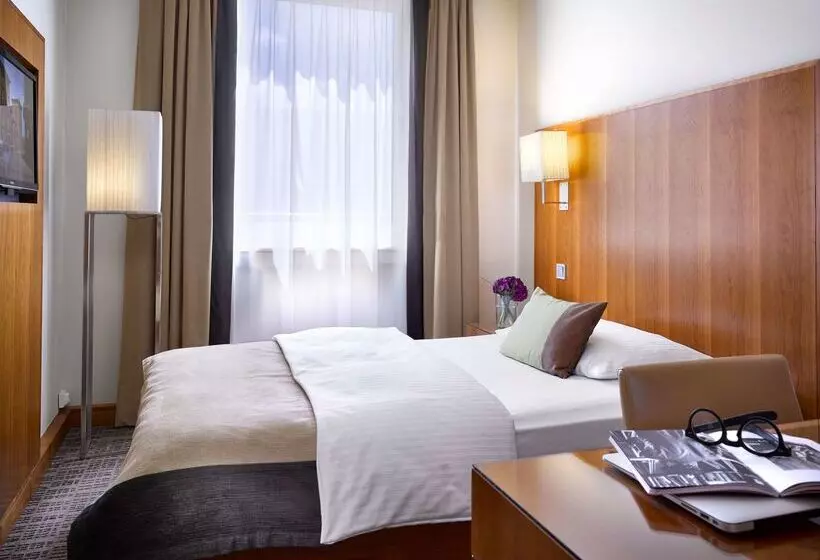 Fotos del hotel K+k  Am Harras:  19