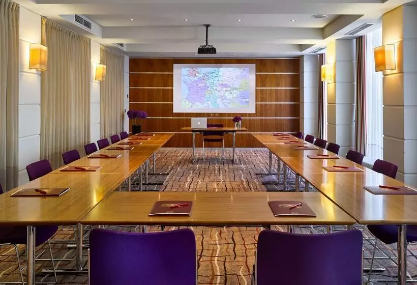 Fotos del hotel K+k  Am Harras:  5