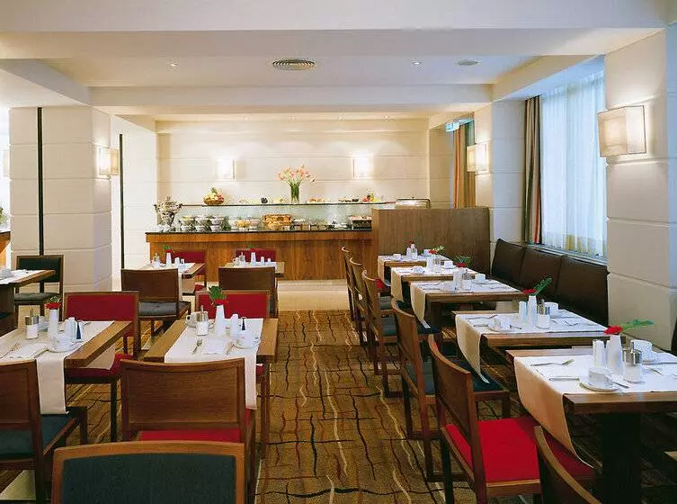 Fotos del hotel K+k  Am Harras:  9