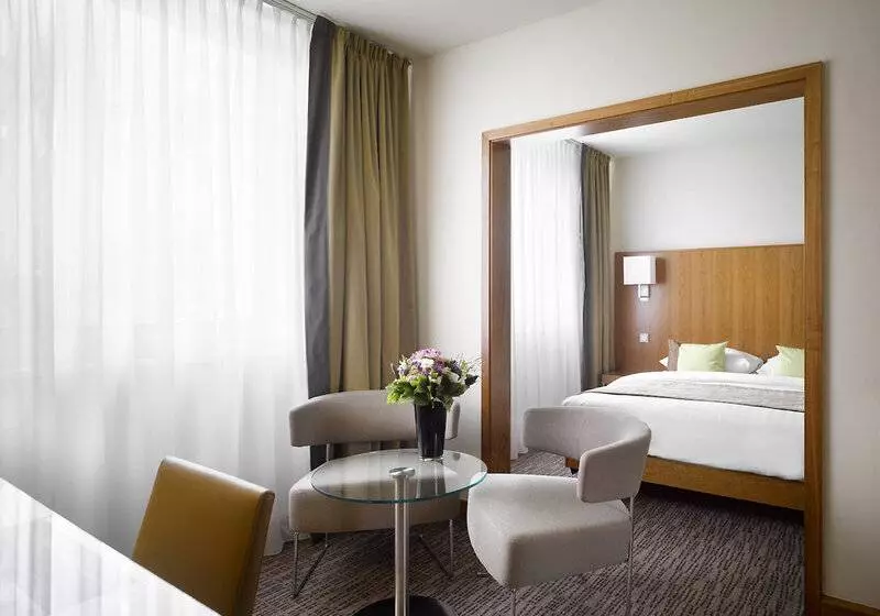 Fotos del hotel K+k  Am Harras:  23