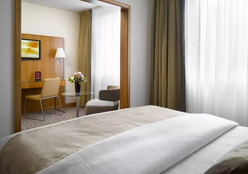 Fotos del hotel K+k  Am Harras:  2