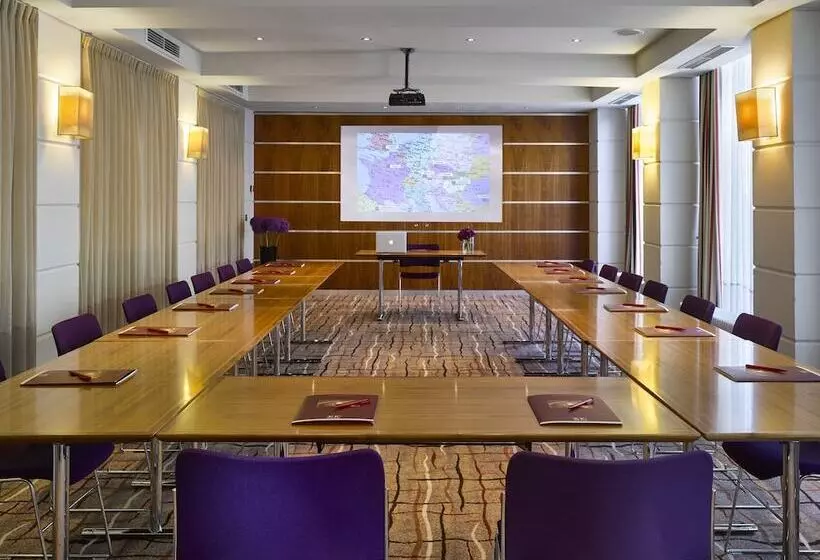 Fotos del hotel K+k  Am Harras:  10