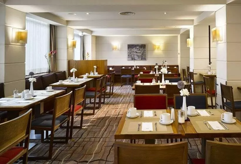 Fotos del hotel K+k  Am Harras:  14