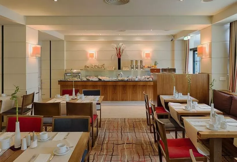 Fotos del hotel K+k  Am Harras:  18