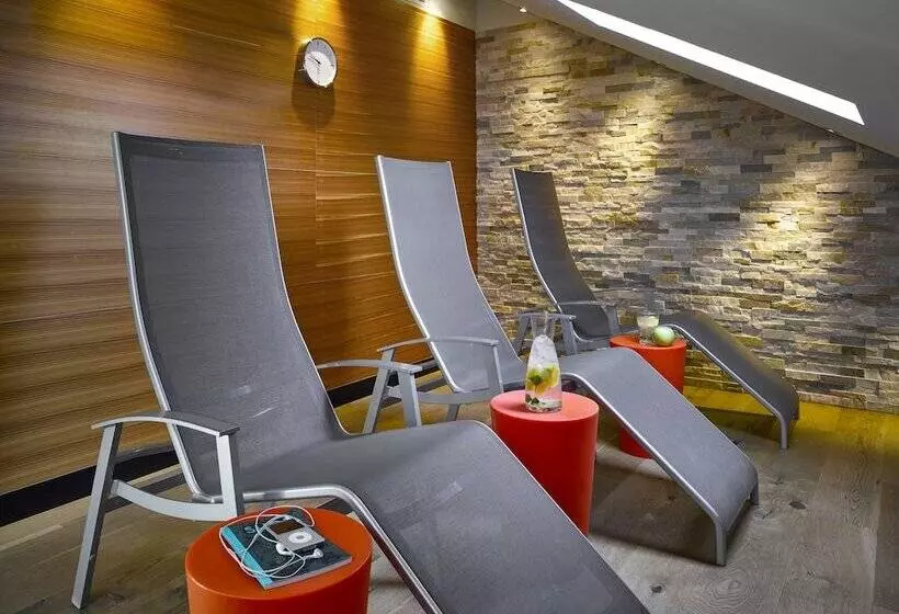 Fotos del hotel K+k  Am Harras:  13