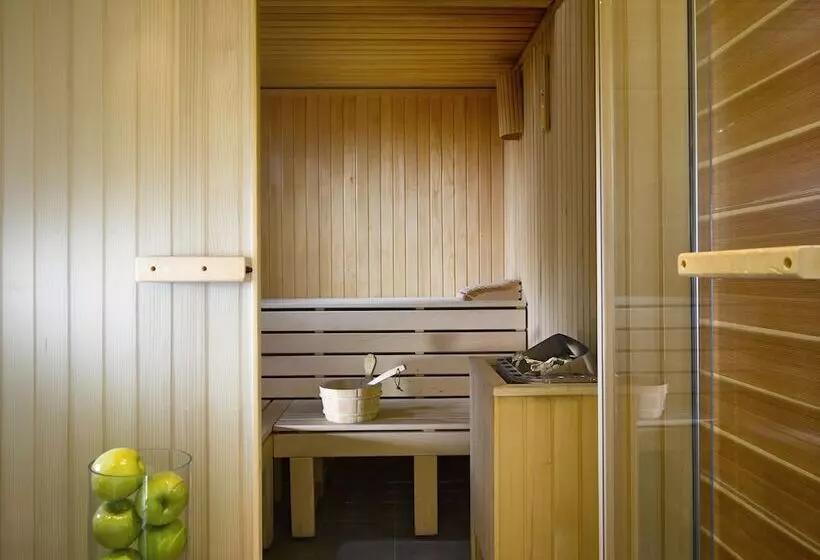 Fotos del hotel K+k  Am Harras:  8