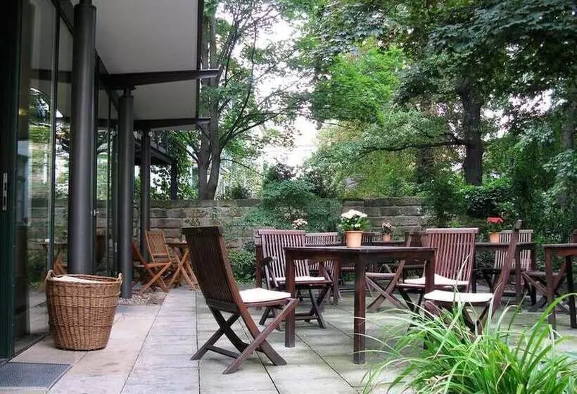 Fotos del hotel Martha Dresden:  4