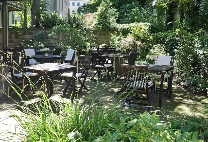 Fotos del hotel Martha Dresden:  9