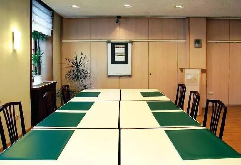 Fotos del hotel Martha Dresden:  3