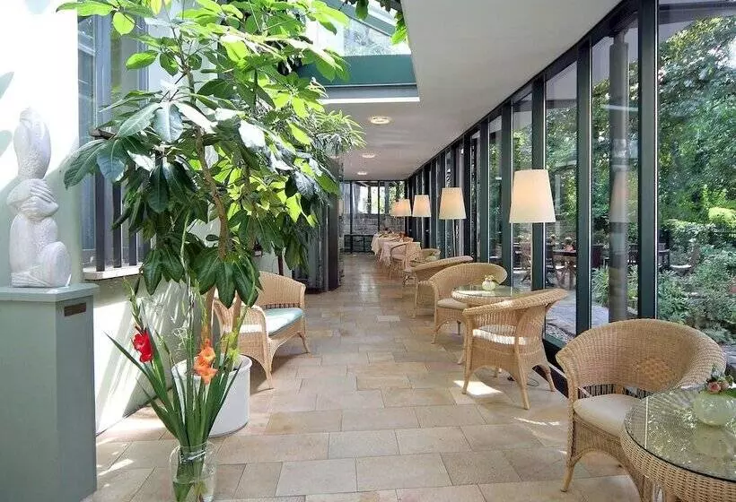 Fotos del hotel Martha Dresden:  12