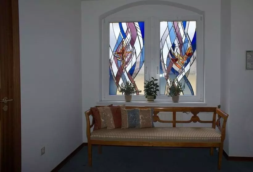 Fotos del hotel Martha Dresden:  7