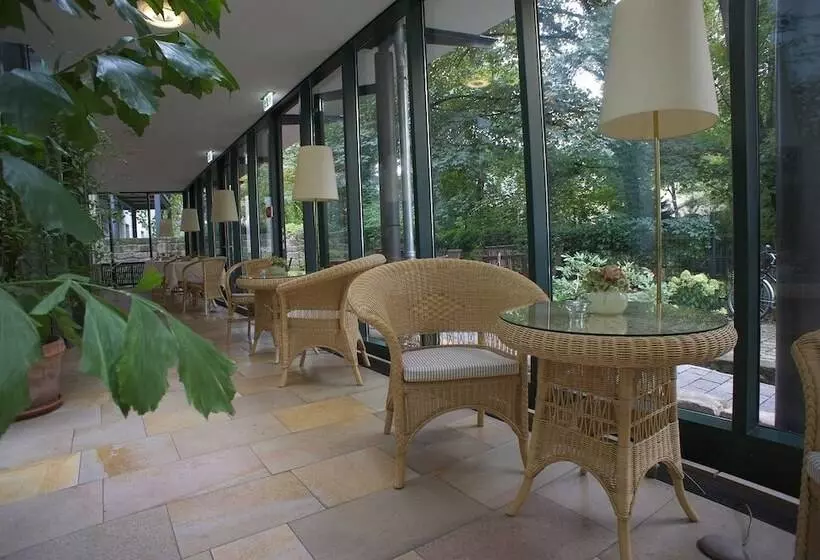 Fotos del hotel Martha Dresden:  15