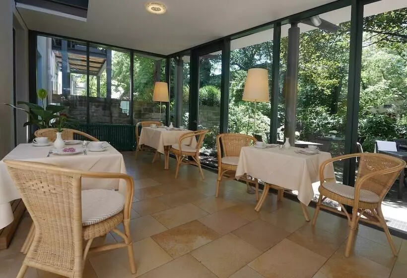 Fotos del hotel Martha Dresden:  11