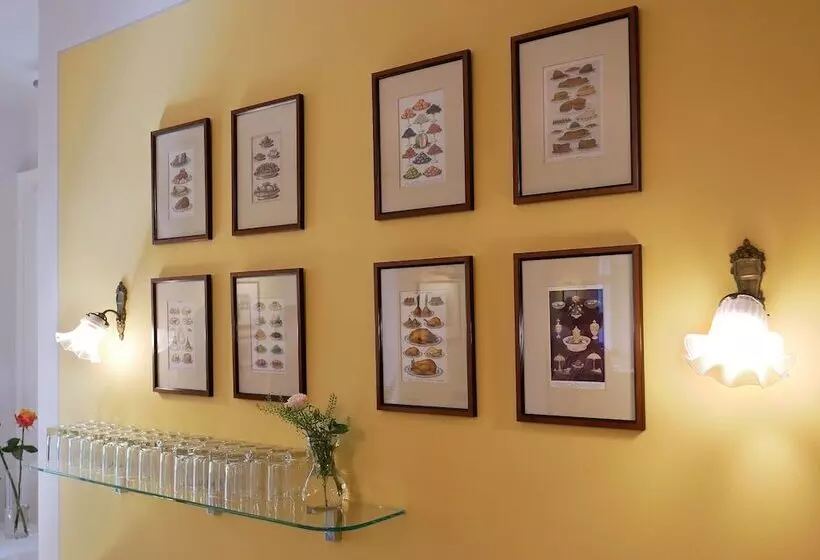 Fotos del hotel Martha Dresden:  6