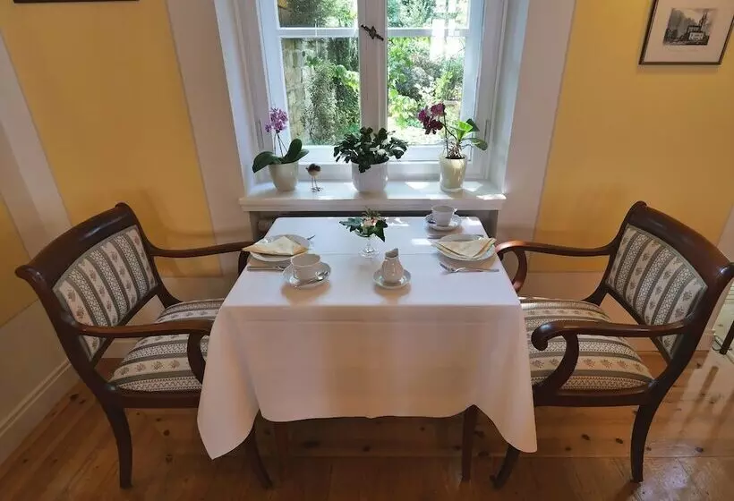 Fotos del hotel Martha Dresden:  14