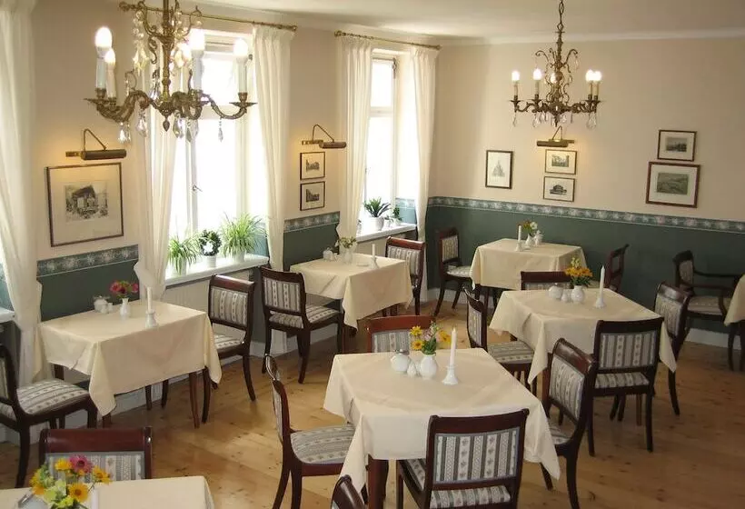 Fotos del hotel Martha Dresden:  8