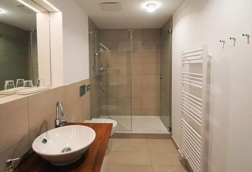 Fotos del hotel Martha Dresden:  5