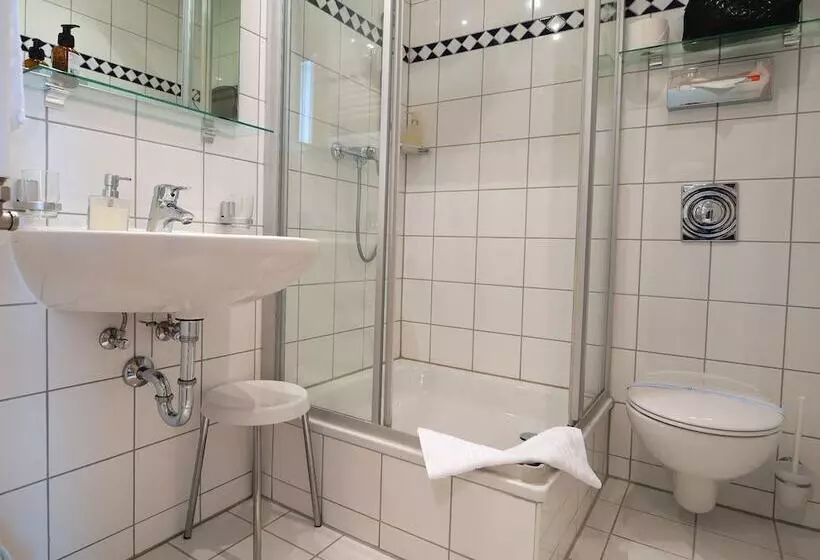 Fotos del hotel Martha Dresden:  10