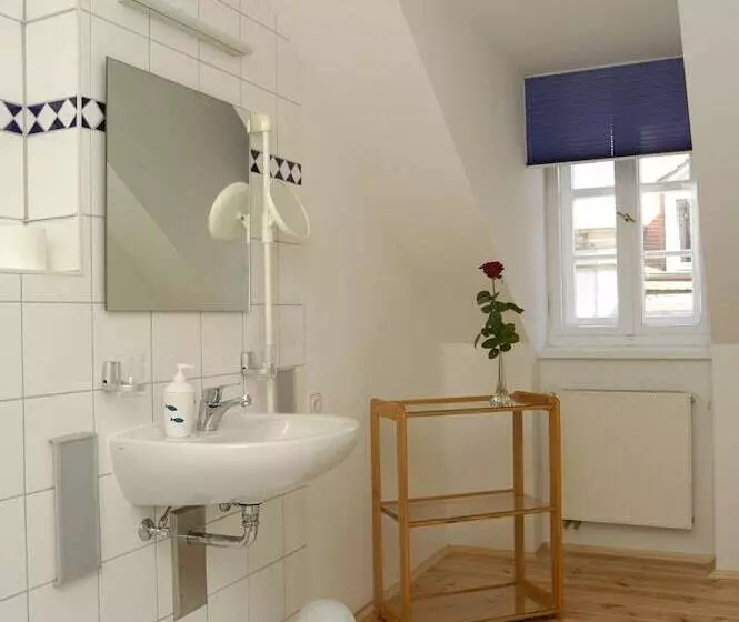 Fotos del hotel Martha Dresden:  13