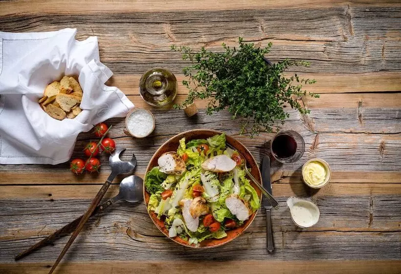 Fotos del hotel Mercure München City Center:  9