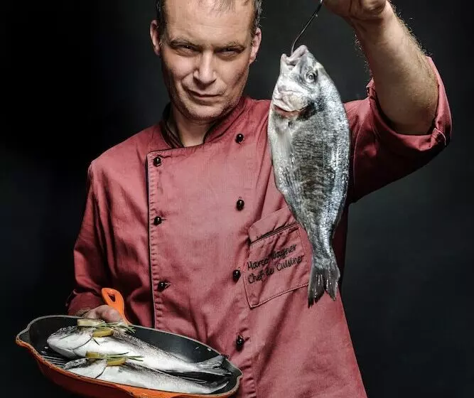 Fotos del hotel Mercure München City Center:  19