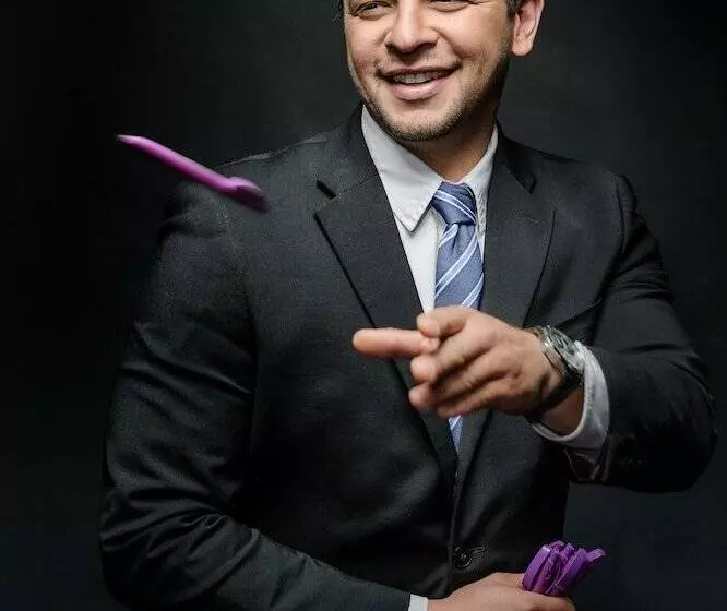 Fotos del hotel Mercure München City Center:  13