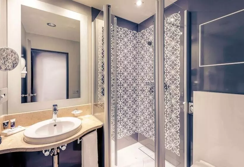 Fotos del hotel Mercure München City Center:  16