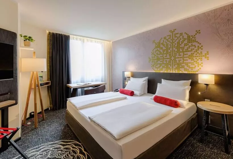 Mercure München City Center