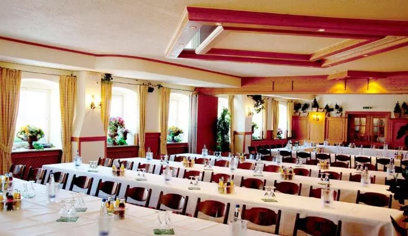 Fotos del hotel Obermaier:  6