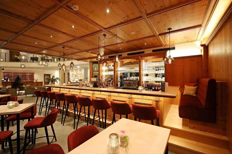 Fotos del hotel Obermaier:  17