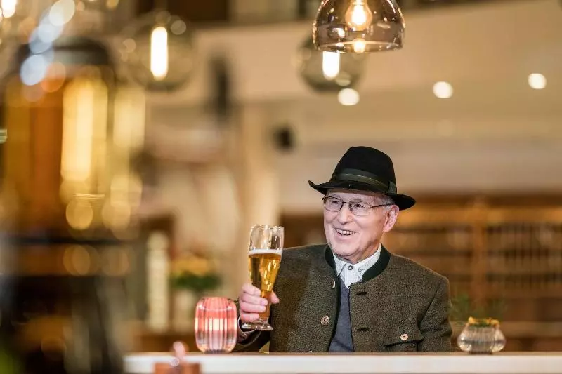 Fotos del hotel Obermaier:  14