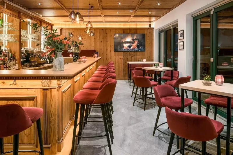 Fotos del hotel Obermaier:  7