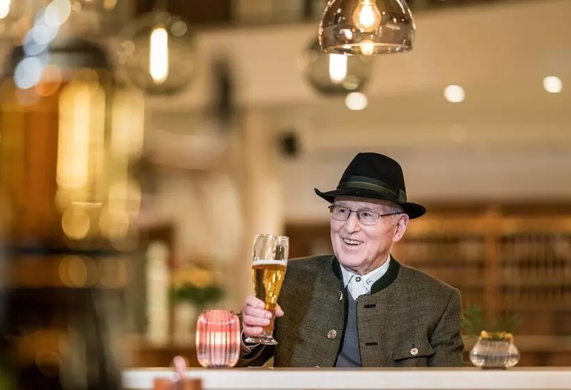 Fotos del hotel Obermaier:  9