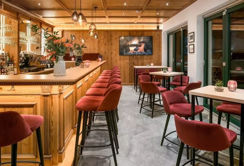 Fotos del hotel Obermaier:  12