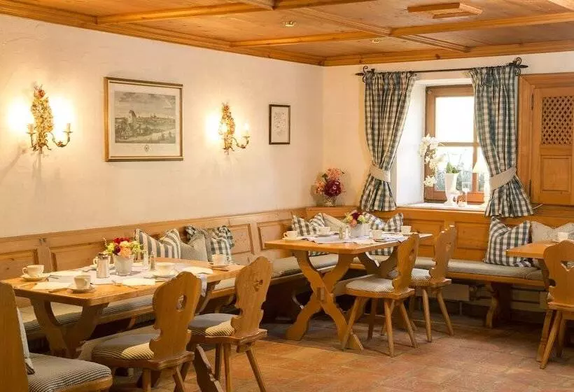 Fotos del hotel Obermaier:  16