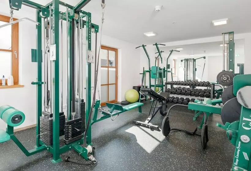 Fotos del hotel Obermaier:  10