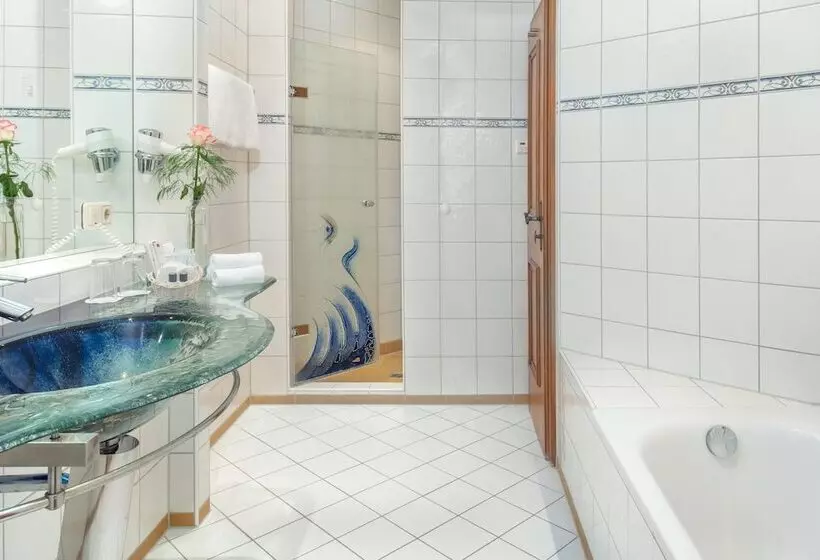 Fotos del hotel Obermaier:  8