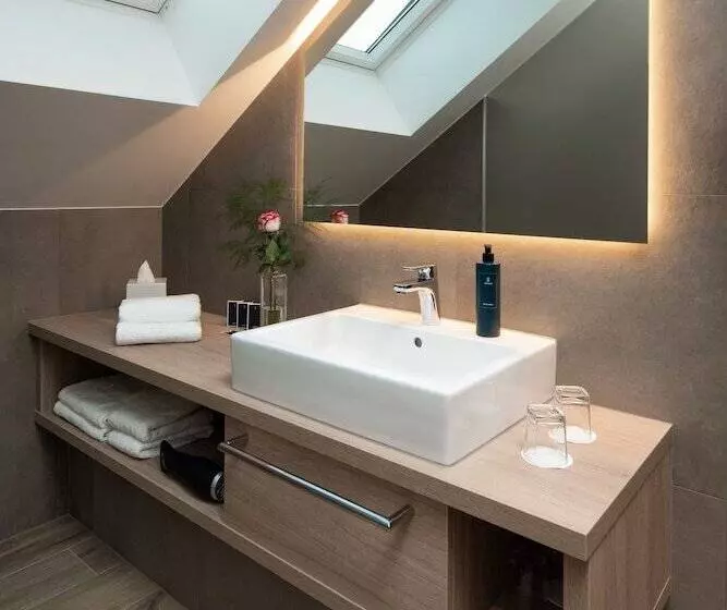 Fotos del hotel Obermaier:  24