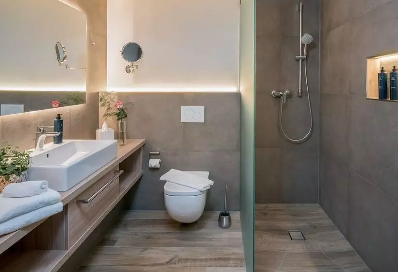 Fotos del hotel Obermaier:  20