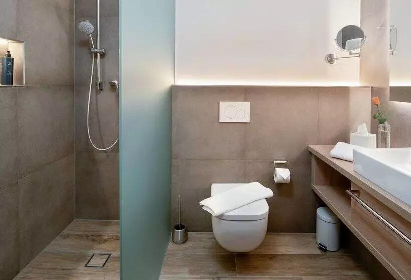 Fotos del hotel Obermaier:  13