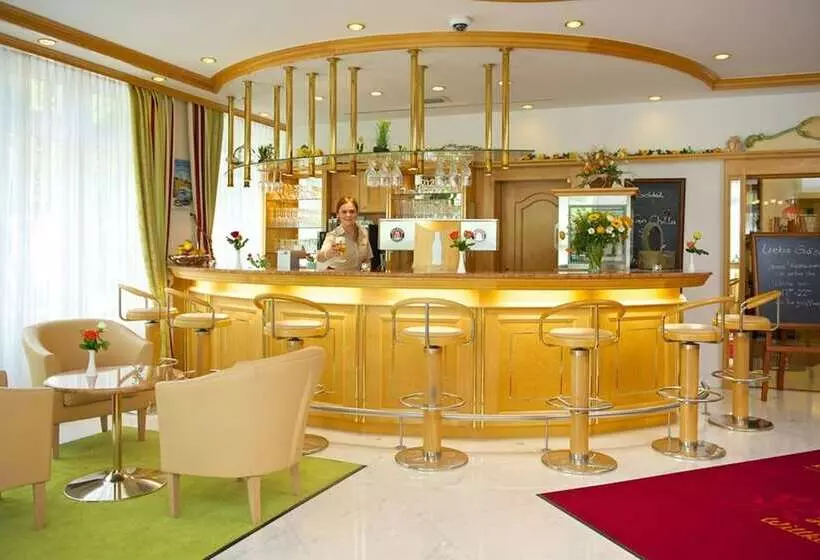 Fotos del hotel Park Hotel Laim:  3