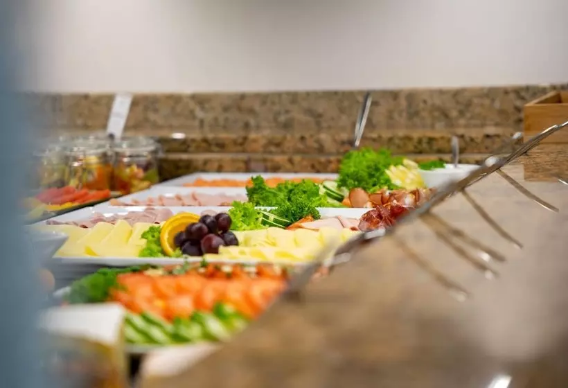 Fotos del hotel Park Hotel Laim:  18