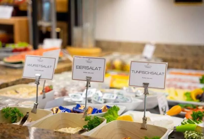 Fotos del hotel Park Hotel Laim:  24