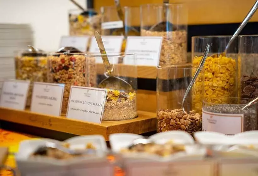 Fotos del hotel Park Hotel Laim:  7